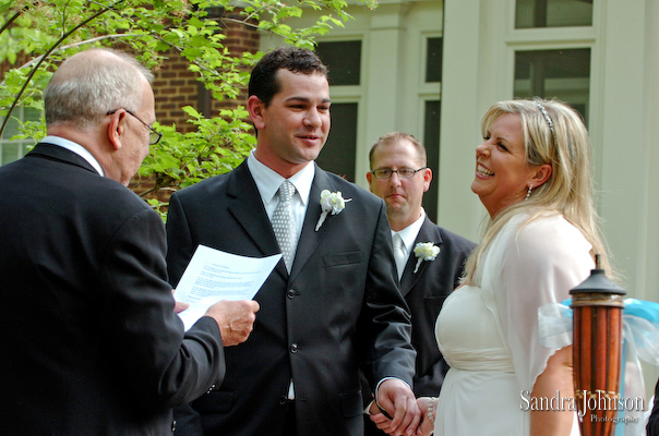 Best Annapolis Wedding photographer - Sandra Johnson (SJFoto.com)